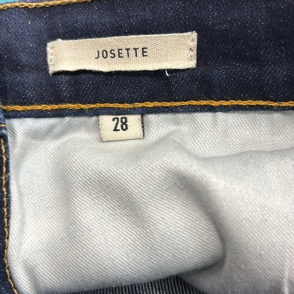 Imogene + Willie The Josette Jean size 28 - Picture 12 of 12
